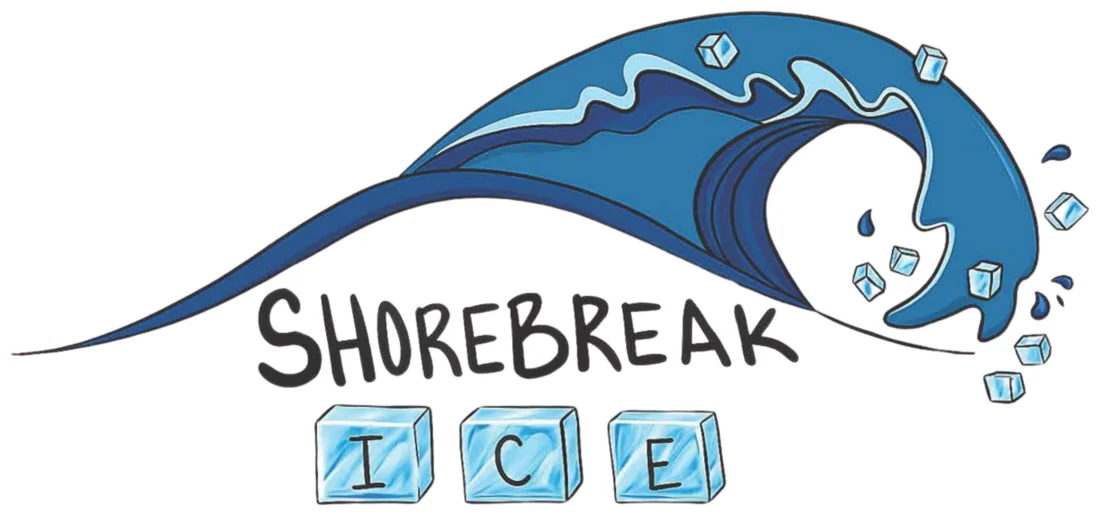 ShoreBreak Ice